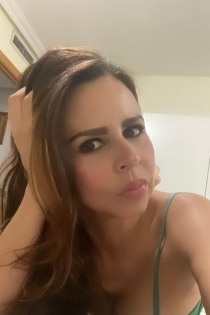 Paula, Age 35, Escort in Málaga / Spain - 2