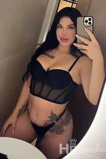 Susan, 30 år - 4