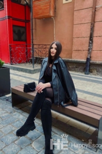 Anastasia, 21 let, Praha / Česká republika Doprovod - 4