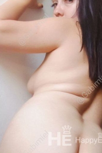 Lana, 38 años, Escorts Caracas / Venezuela - 1