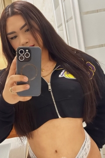 Sofia, 24 jaar, Genève / Zwitserland Escorts - 2