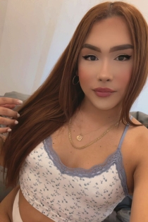 Sofia, Age 24, Escort in Genève / Switzerland - 4