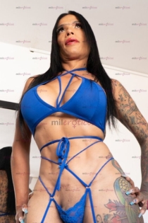 Martina, 27 anos, Acompanhantes Genève / Suíça - 12