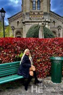 Eva, Age 41, Escort in Paris / France - 4