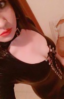 Maya, 24-vuotias, Lugano / Sveitsi Escorts