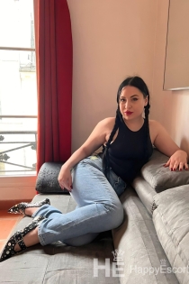 Martina, 33 ετών, Μιλάνο / Ιταλία Συνοδοί - 7