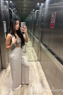 Gia, Umri wa miaka 25, Zagreb / ​​Kroatia Wasindikizaji - 3
