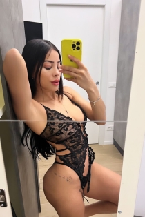 Gia, Umri wa miaka 25, Zagreb / ​​Kroatia Wasindikizaji - 7