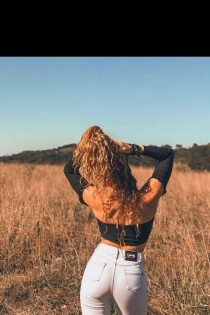 Alina, 27-aastane, Pariis/Prantsusmaa saatjad – 2