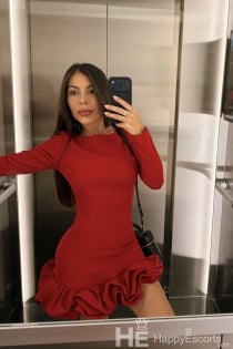 Marcela, 26 rokov