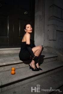 Marcela, Age 26 - 22