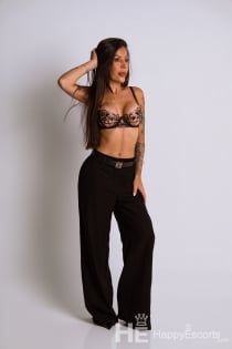 Marcela, 26 år, Marbella / Spanien Escorts - 20