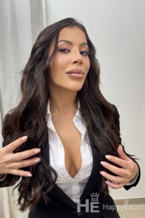 Marcela, 26 let, Londýn / Spojené království Eskorty - 11