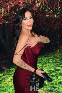 Marcela, 26 let, Londýn / Spojené království Eskorty - 3