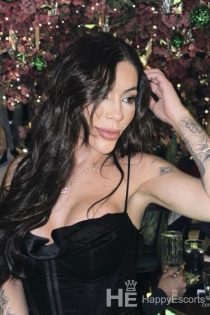 Marcela, 26 let, Londýn / Spojené království Eskorty - 13