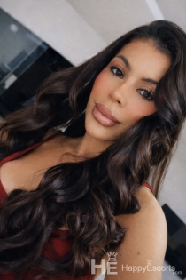 Marcela, 26 let, Londýn / Spojené království Eskorty - 10