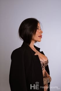 Marcela, 26 år, Marbella / Spanien Escorts - 23