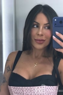 Marcela, Age 26 - 7