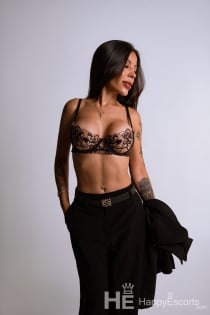 Marcela, 26 år, Marbella / Spanien Escorts - 21