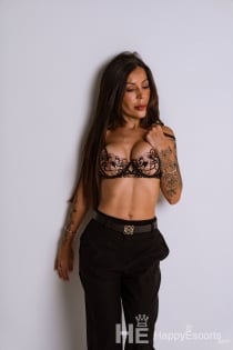 Marcela, 26 år, Marbella / Spanien Escorts - 22