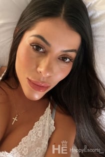 Marcela, Age 26 - 11