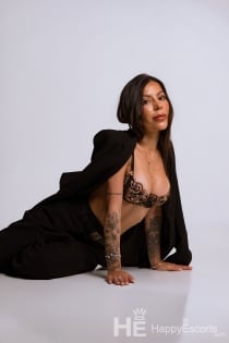 Marcela, 26 år, Marbella / Spanien Escorts - 16