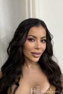 Marcela, 26 let, Londýn / Spojené království Eskorty - 4