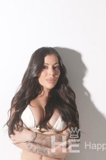 Marcela, Age 26, Escort in London / United Kingdom - 3