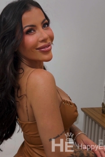 Marcela, Age 26, Escort in London / United Kingdom - 4