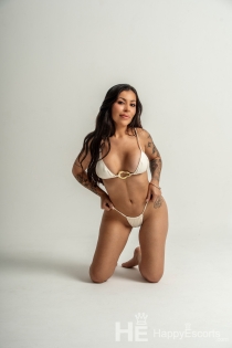 Marcela, Age 26, Escort in London / United Kingdom - 5