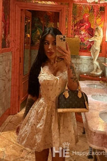 Marcela, Age 26, Escort in London / United Kingdom - 8