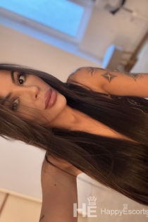 Marcela, Age 26, Escort in London / United Kingdom - 11