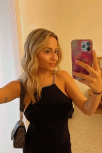 Jenny, 27 m., Paryžius / Prancūzija Escorts – 3