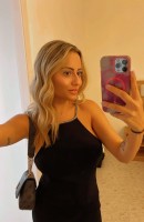 Jenny, Age 28, Paris / France Escorts