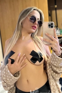 Jenny, 27 ans, Paris / France Escortes - 2