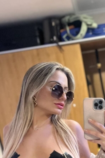 Jenny, 27 m., Paryžius / Prancūzija Escorts – 11