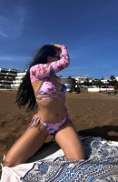 Alondra, 22 jaar, escorts op Ibiza/Spanje