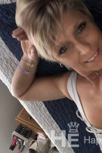 Miss Hollie, Age 51, Escort in Columbus OH / USA - 2