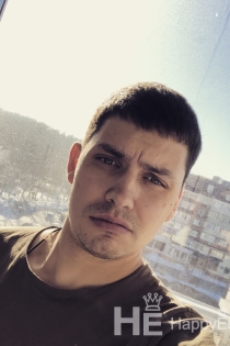 Константин, 37 лет, Москва / Россия Эскорт - 5