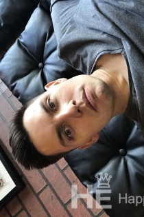 Konstantin, 37 let, Moskva / Rusko Doprovod - 1