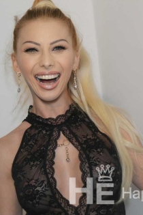 Sonja, 28 de ani, Viena / Austria Escorte - 1