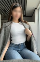 Angela, 22 anos, Málaga / Espanha Acompanhantes