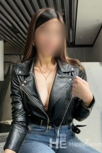 Angela, 22 år, Málaga / Spania Eskorte - 2