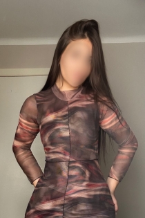 Angela, 23 m., Malaga / Ispanija Escorts – 3