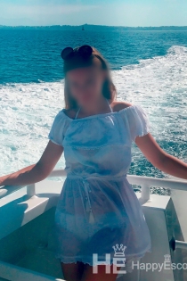Sabrina, 29 tuổi, Monte-Carlo / Monaco hộ tống - 2