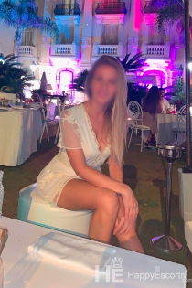 Sabrina, Umur 29, Pengiring Monte-Carlo / Monaco - 5
