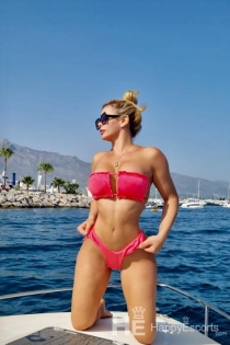 Marina, Age 30, Escort in Marbella / Spain - 6