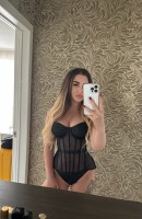 Monica, Age 22, Berlin / Germany Escorts