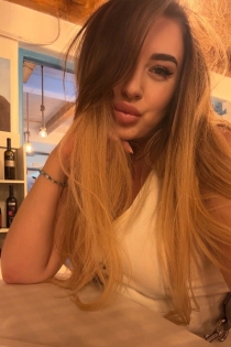 Monica, Umur 25, Pengiring Berlin / Jerman - 7