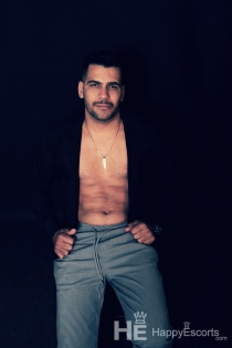 Felipe, Miaka 37, Porto / Ureno Wasindikizaji - 2